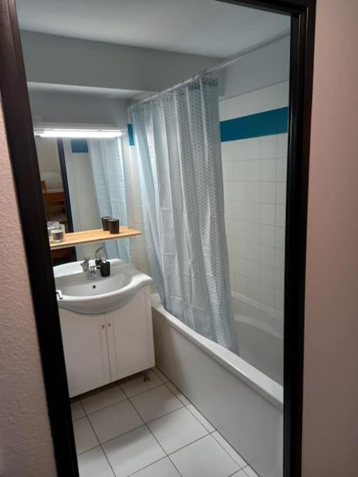 Appartement Cosy Proche St Lary Et Loudenvielle Arreau Exterior photo