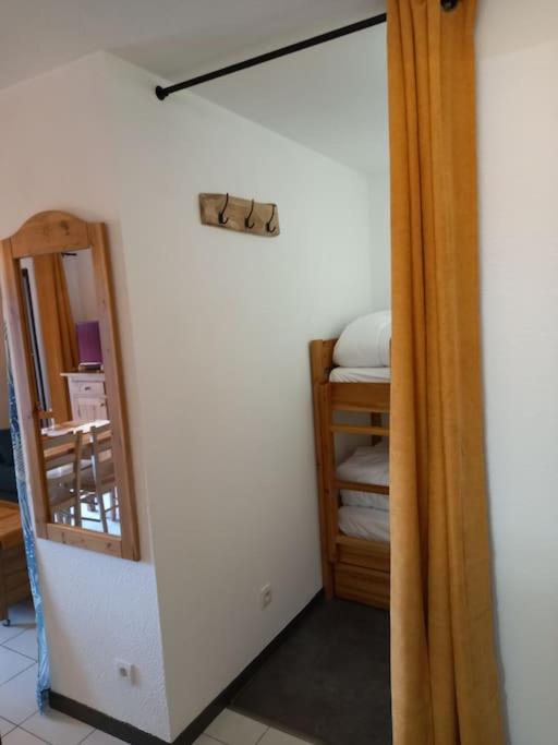 Appartement Cosy Proche St Lary Et Loudenvielle Arreau Exterior photo